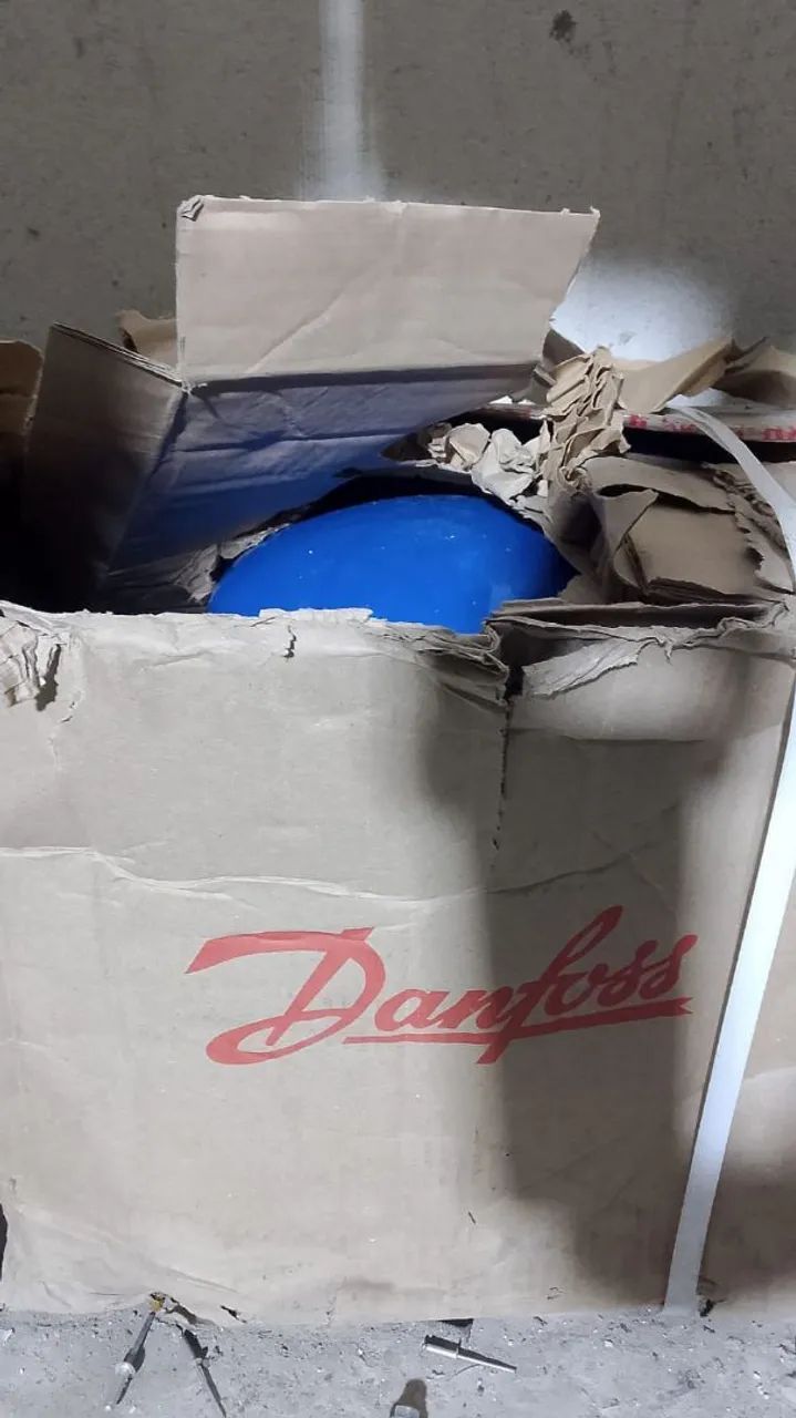 Vendo compressor danfuss MT 28 