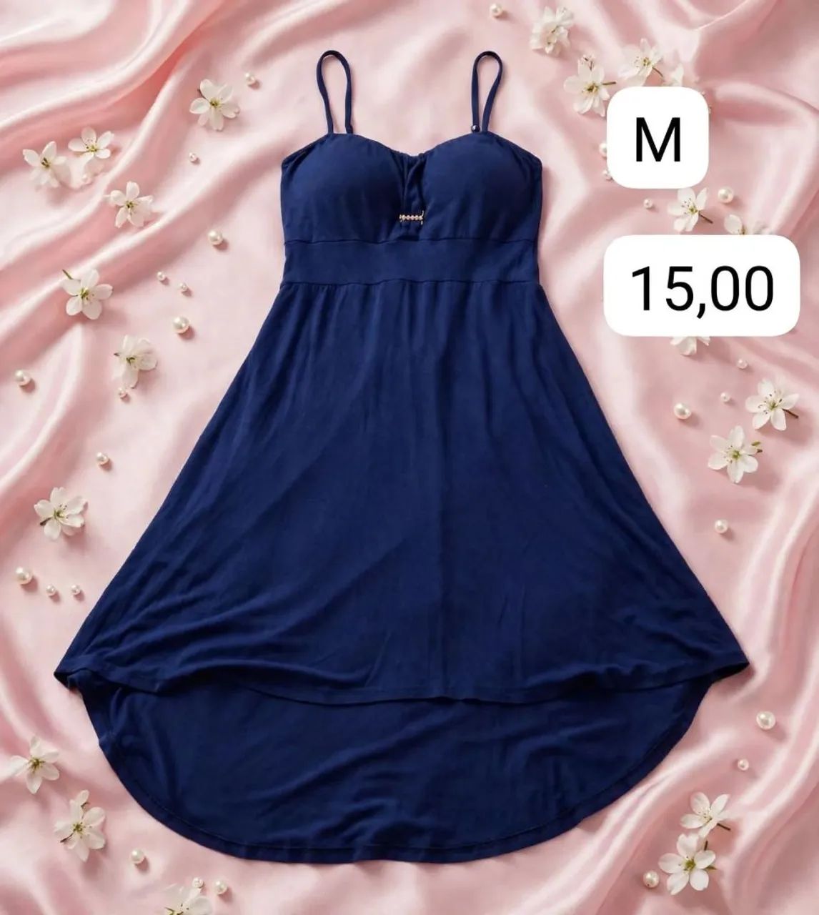 Roupas femininas  - Foto 5