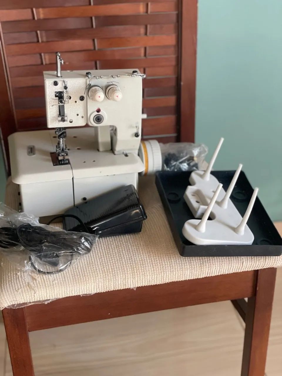 BRACOB Sewing Machine65713027779330125