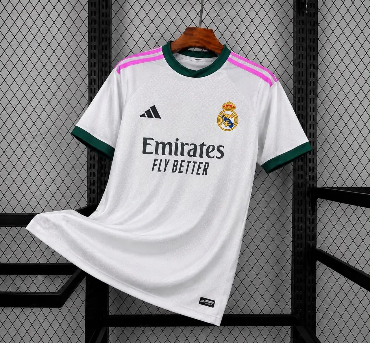 Camisa De Time.