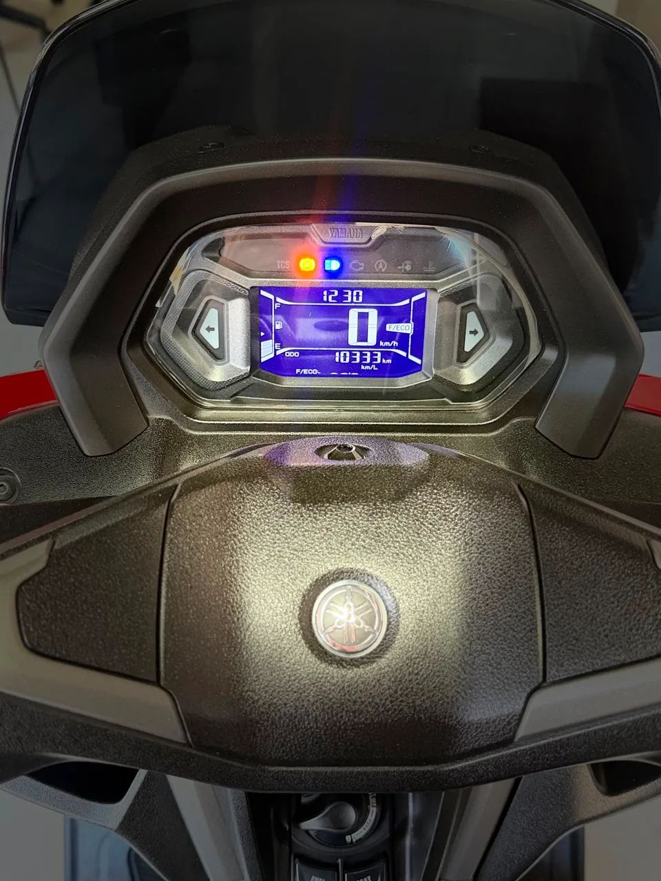 Yamaha n Max 160 ano 2025  - Foto 5