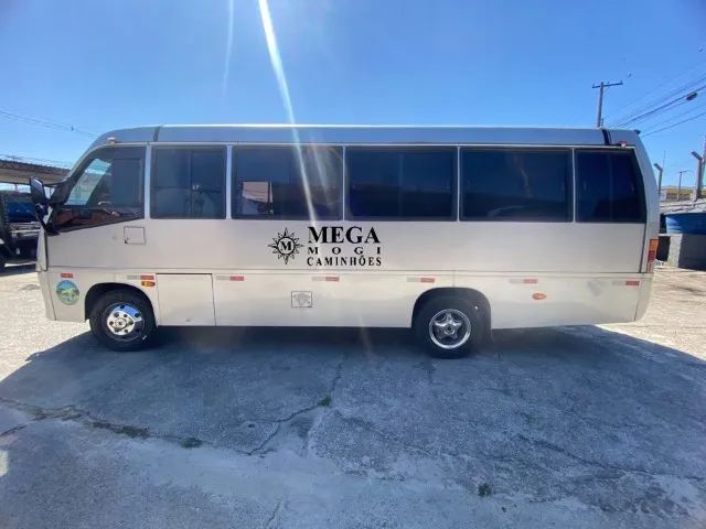 Micro onibus motor home - Foto 4