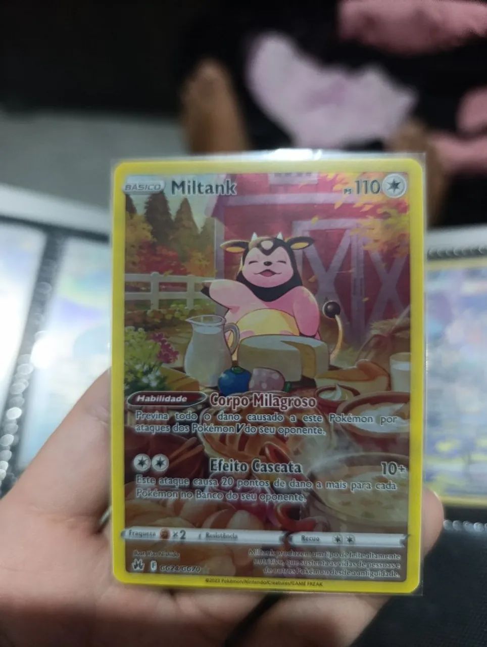 Cartas pokémon  - Foto 2