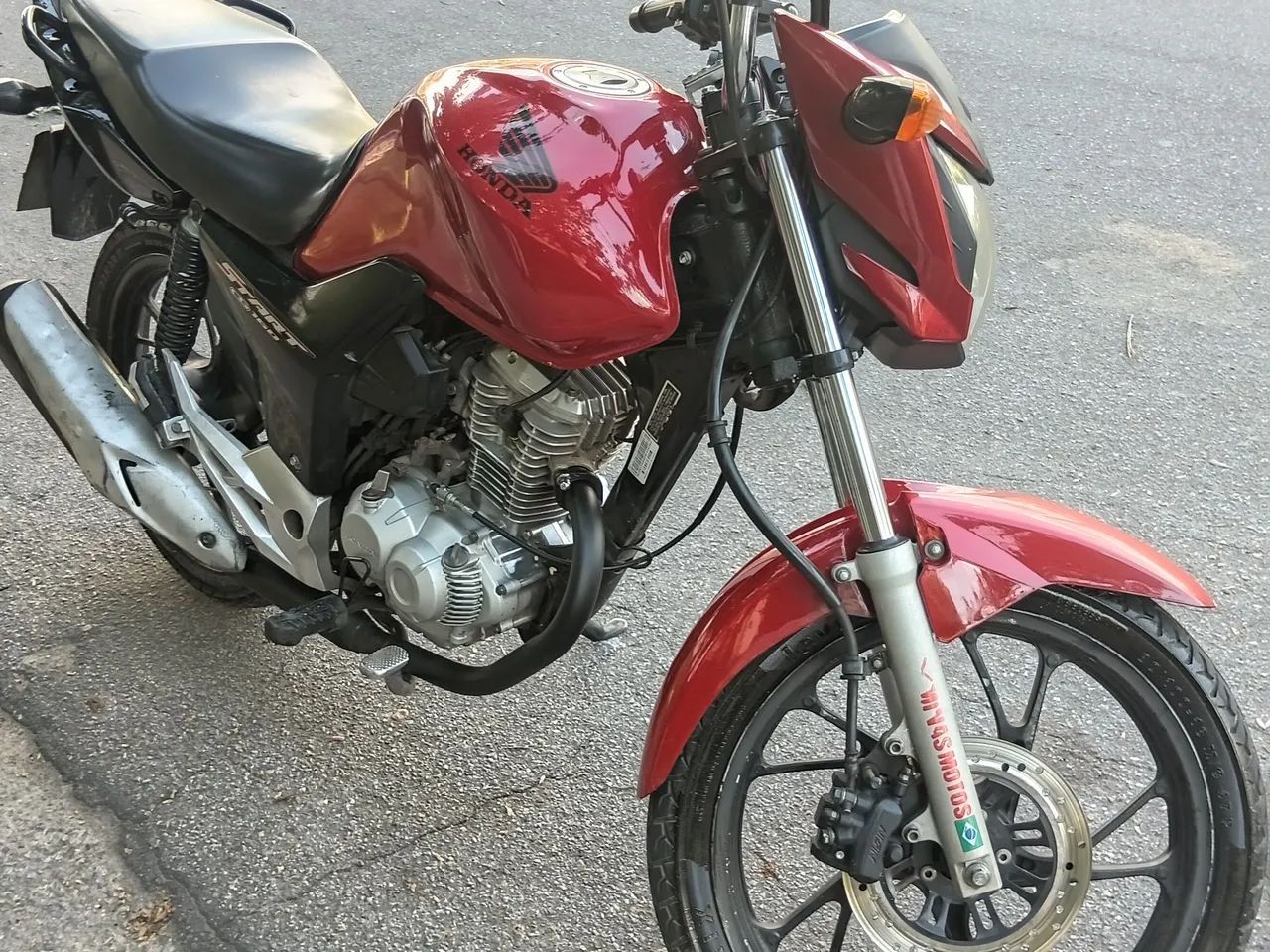 Vendo 160 start 2023 - Foto 4