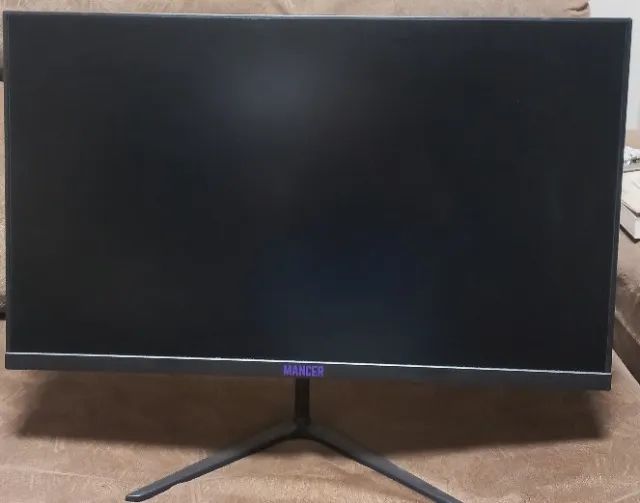 Monitor Mancer 21.5'  100Hz