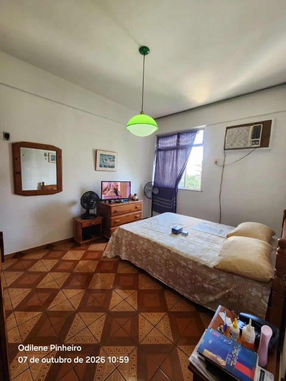 VENDE - ATP. EDIFÍCIO PRIMAVERA, 3/4 QUARTOS - Foto 2