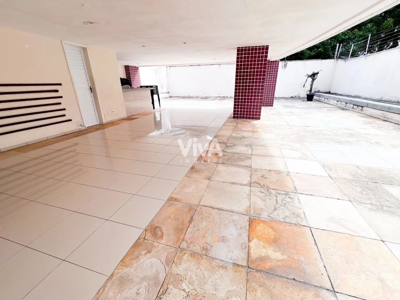 Apartamento com 3 suítes no Cocó - Foto 5