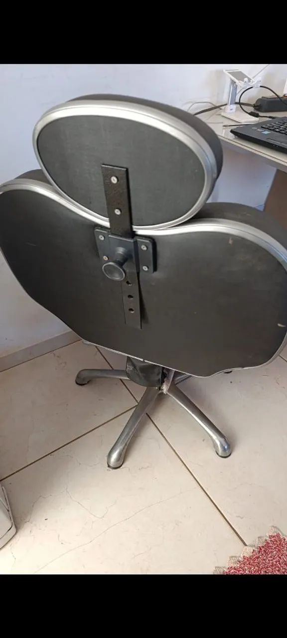 Cadeira para salão  - Foto 3
