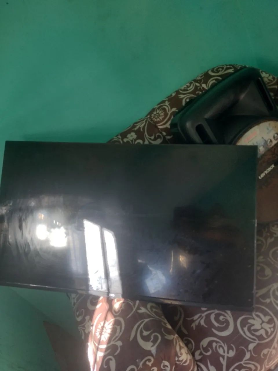 televisão smart  - Foto 2