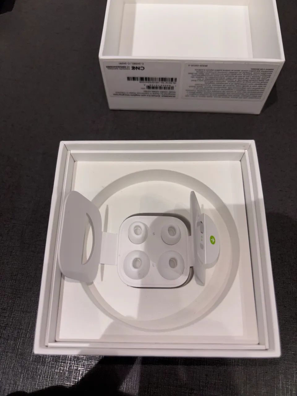 AirPods Pro 1 Geração - Fones de Ouvido - Aleixo, Manaus