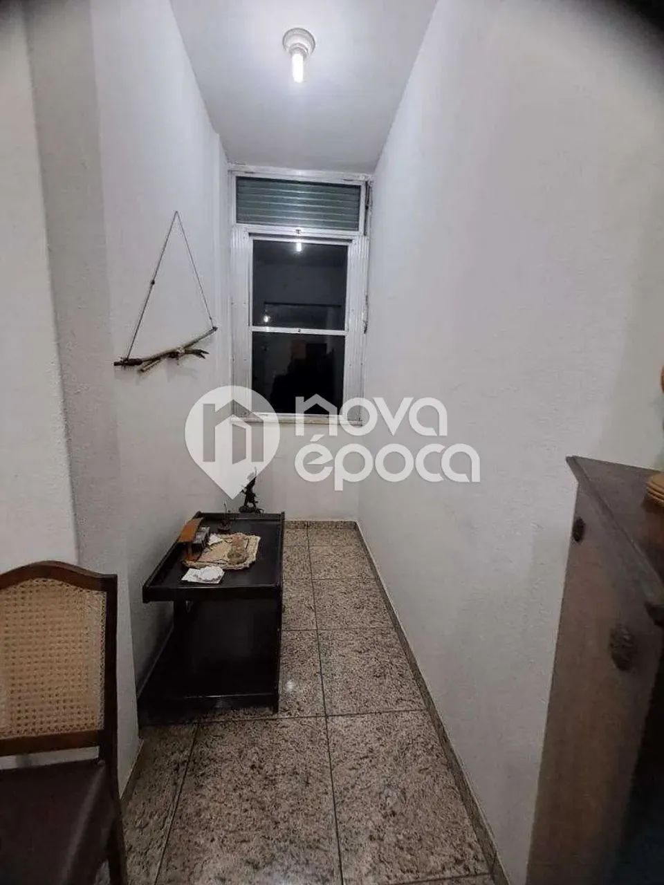 Grajaú | Apartamento 2 quartos - Foto 5