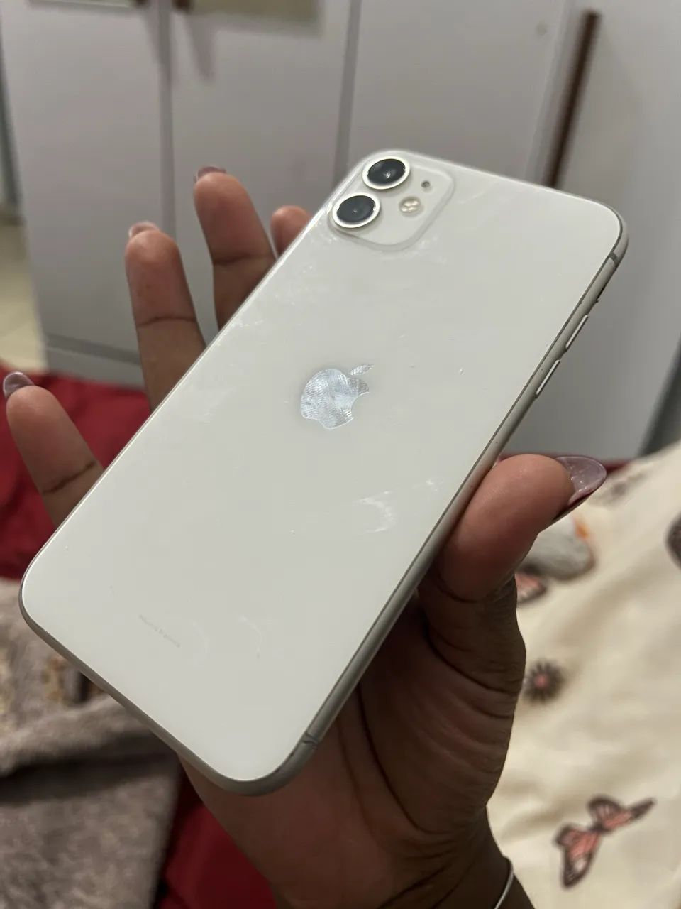 VENDO IPHONE 11 - Foto 4