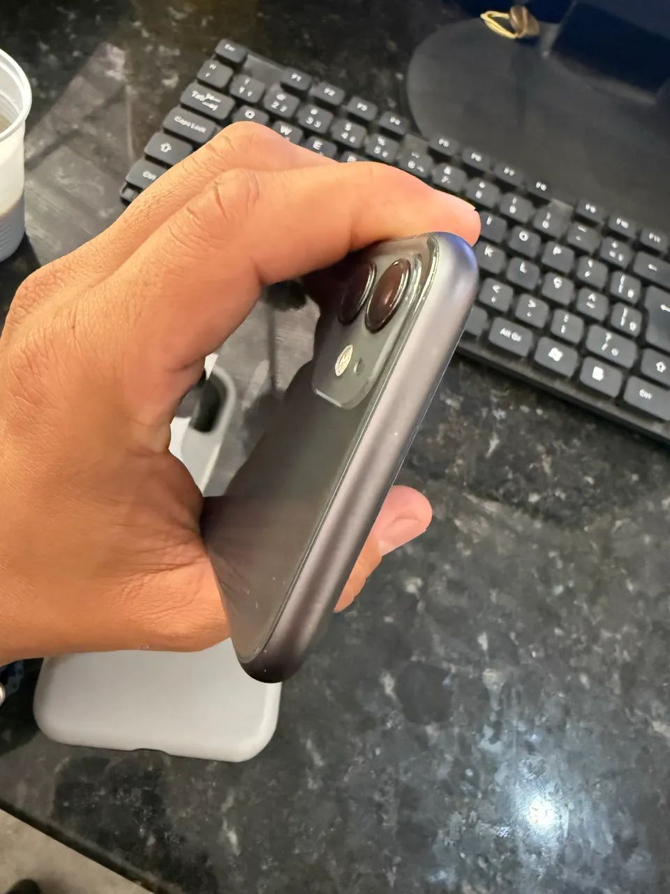 iPhone 11 de 128gb - Foto 4