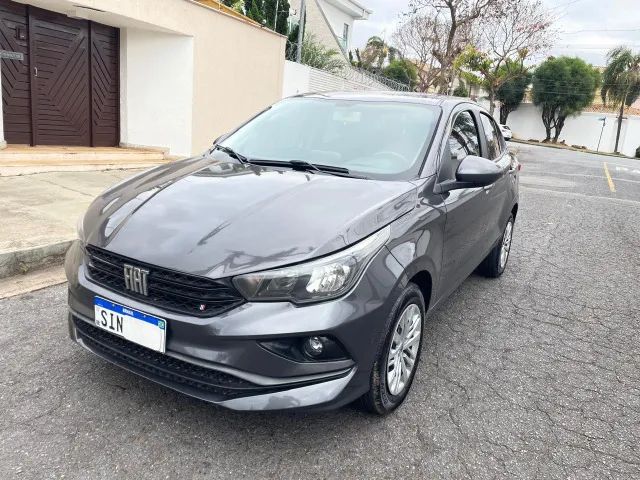 Fiat Cronos Drive 1.3 8V Flex 2024