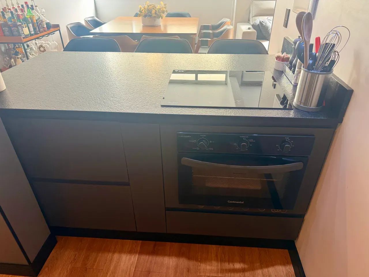 Apartamento para venda tem 82 metros quadrados com 3 quartos - Foto 4