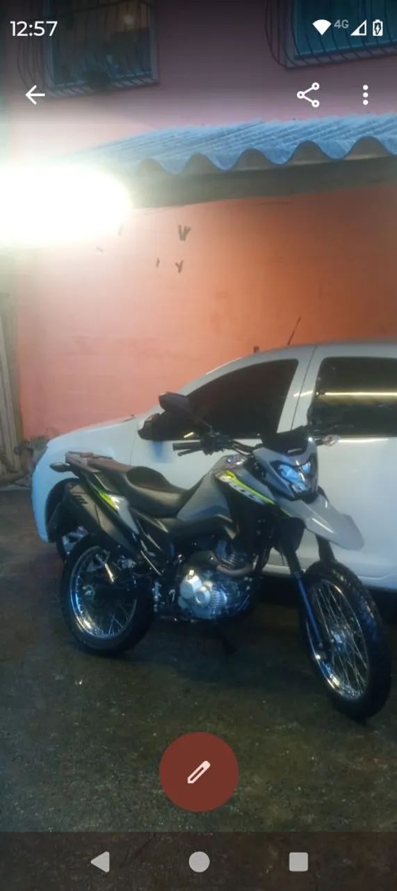 Vendo Bros zero  - Foto 4