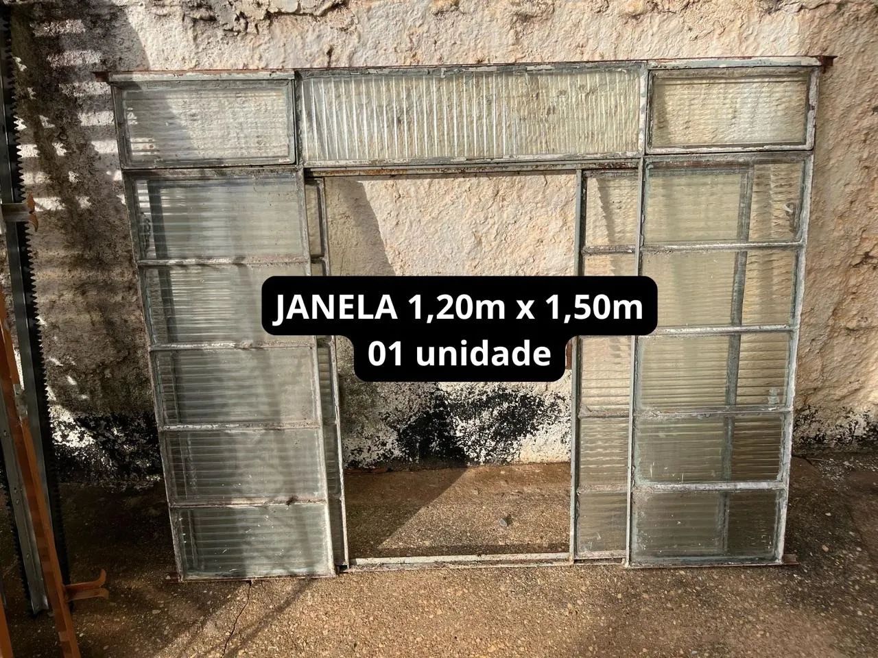 Janelas de Ferro - Foto 3