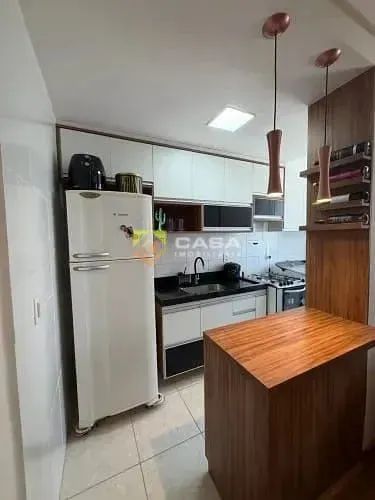 DS-Apartamento Condominio São Pedro 2 quartos, em Colinas de Laranjeiras - Foto 3