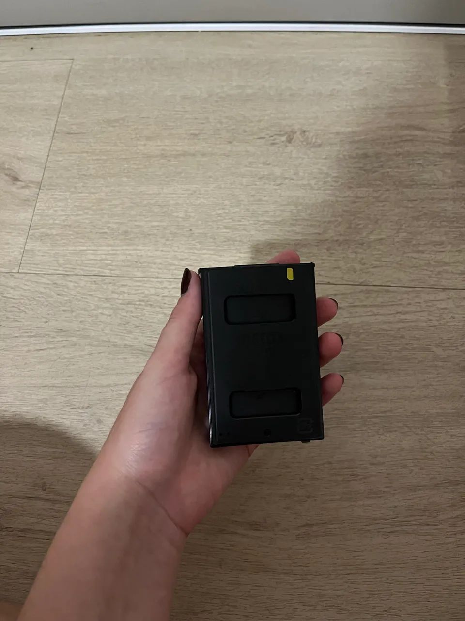 Instax mini 12 rosa, câmera polaroide  - Foto 2