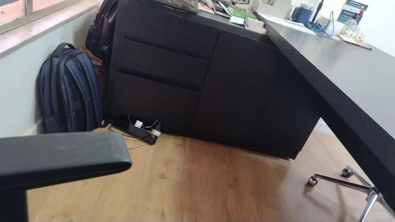 Vende- se mesa de madeira  - Foto 3