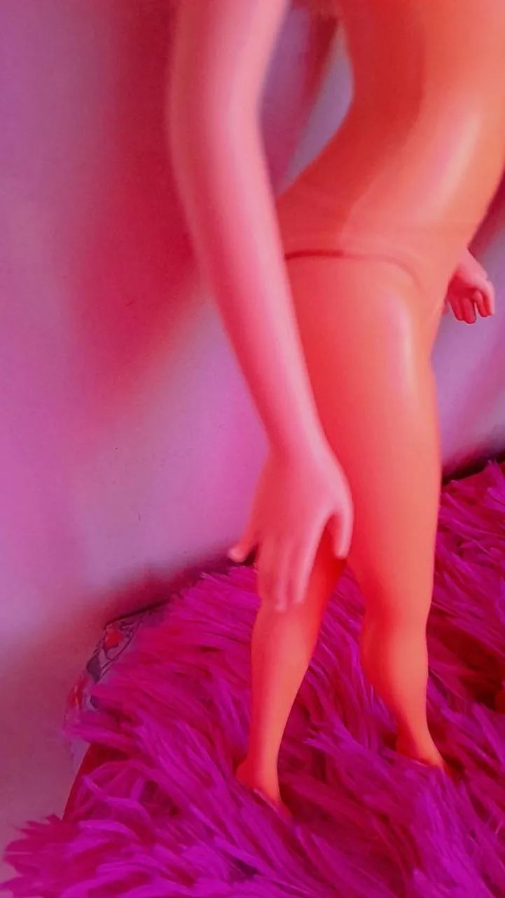 Lote de barbie - Foto 2