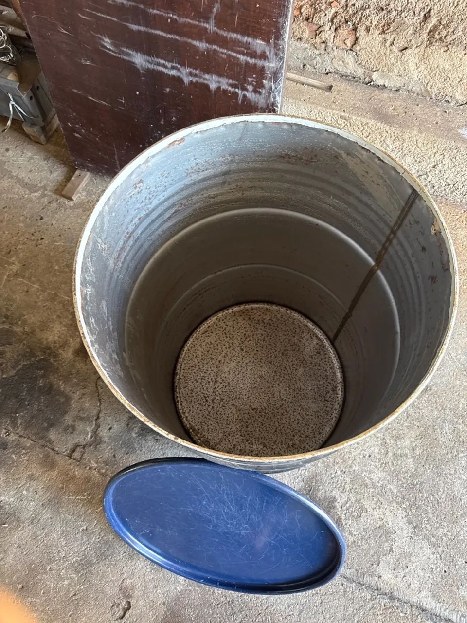 Tambor 200 litros - Foto 2