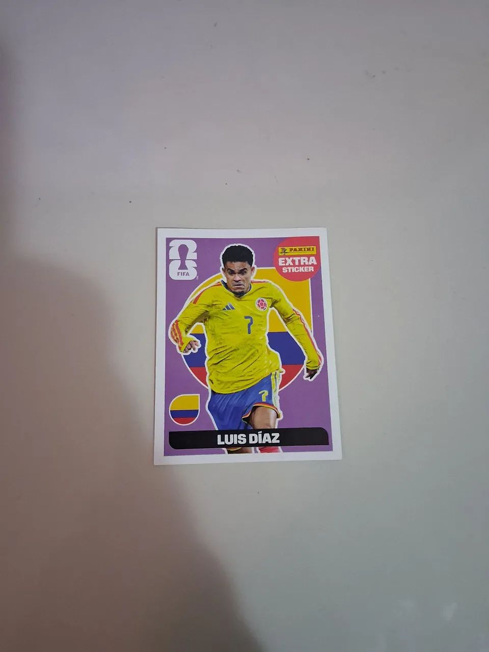 Legend copa do mundo 2026 