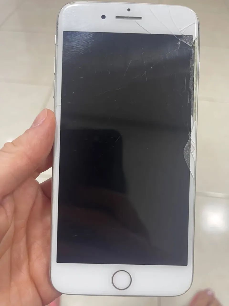 IPhone 8 Plus  - Foto 2