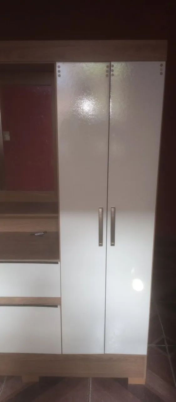 Vendo Guarda roupa  - Foto 5