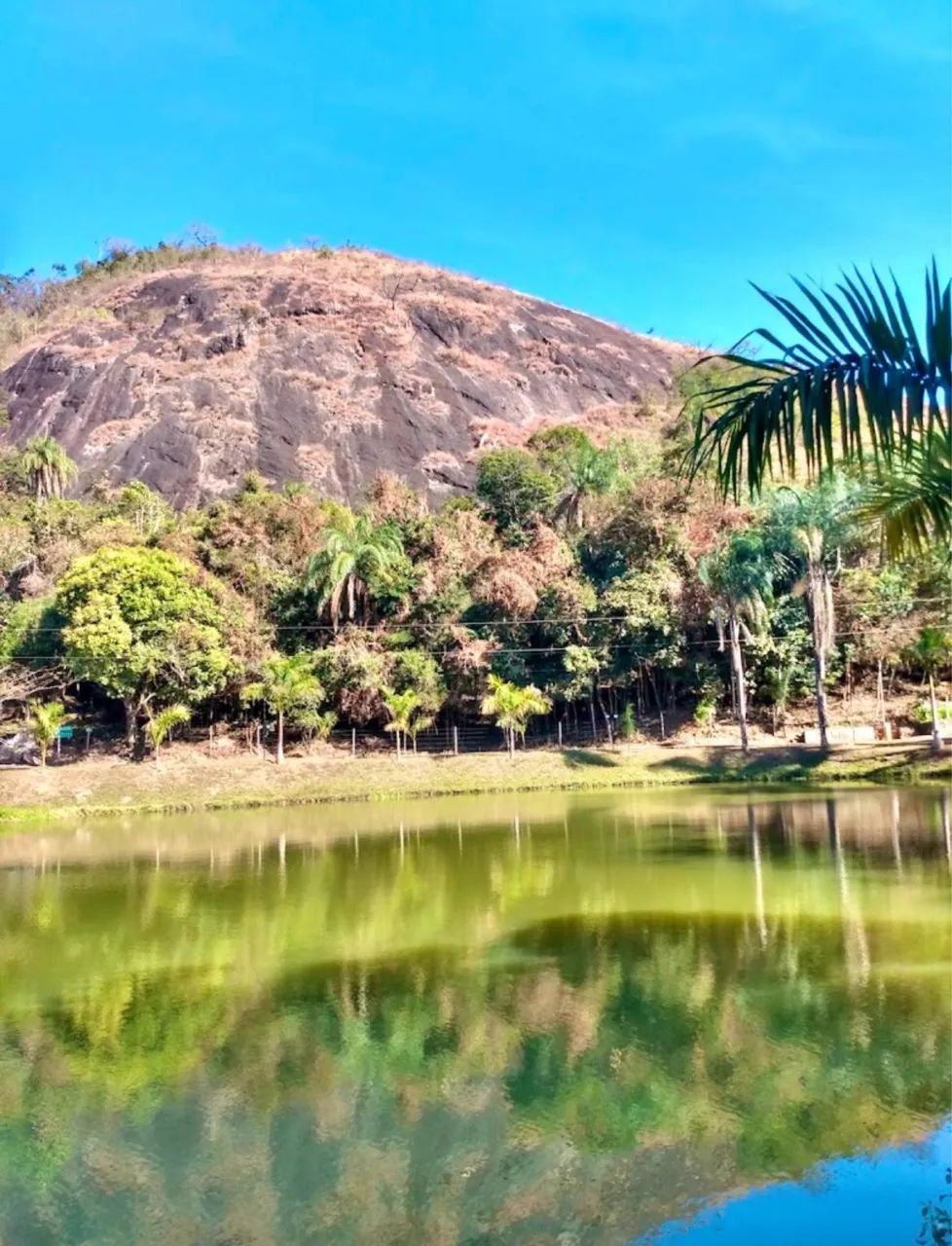 TERRENO EM BRUMADINHO MG  - Foto 4
