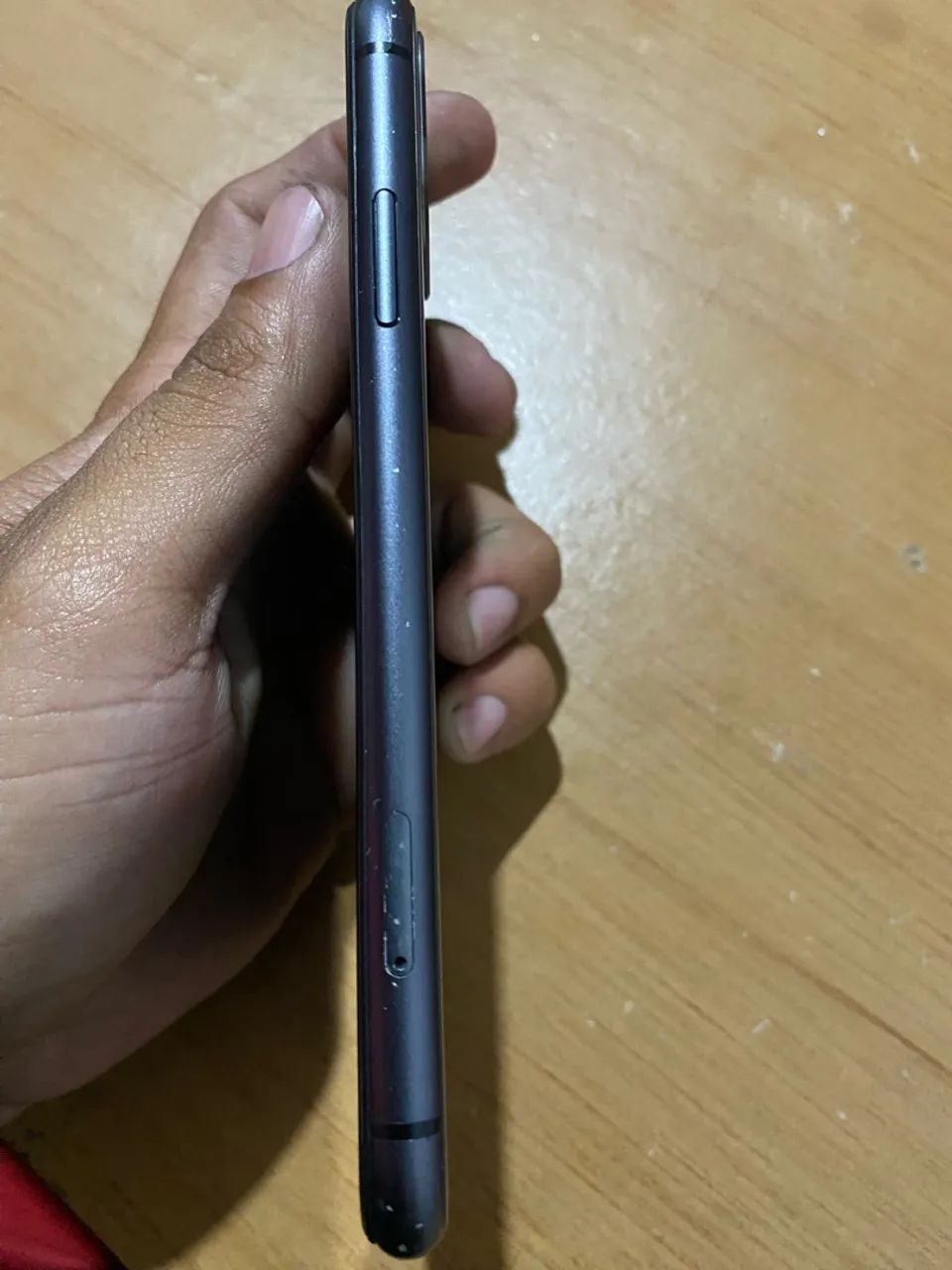 iPhone 11 pra retirada de peças  - Foto 4