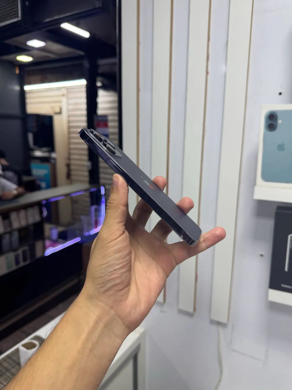 IPhone 14 Pro Max - 256GB  - Foto 3