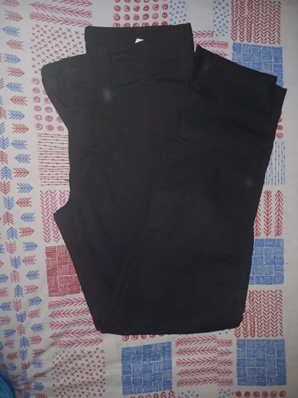 Calça de segurança - Foto 3