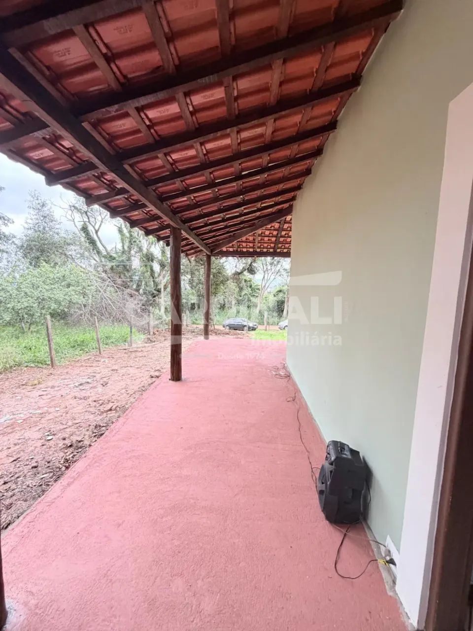 Rural Chácara com Condomínio em Analândia - Foto 5