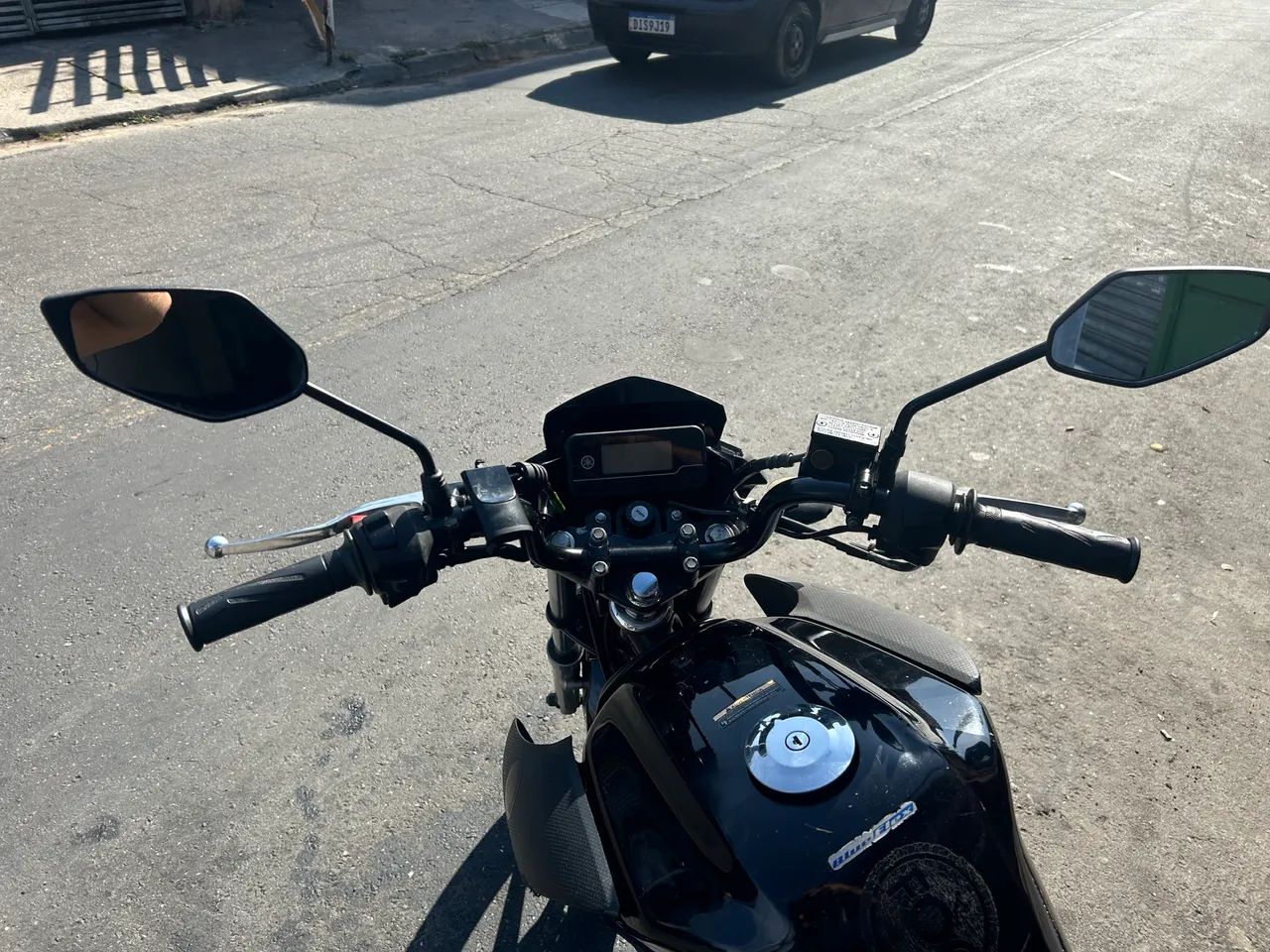 Yamaha Factor 150 2020 - Foto 4