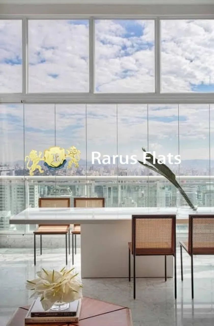 Excelente cobertura para venda no Jardins - Edifício Ciragan - Foto 5