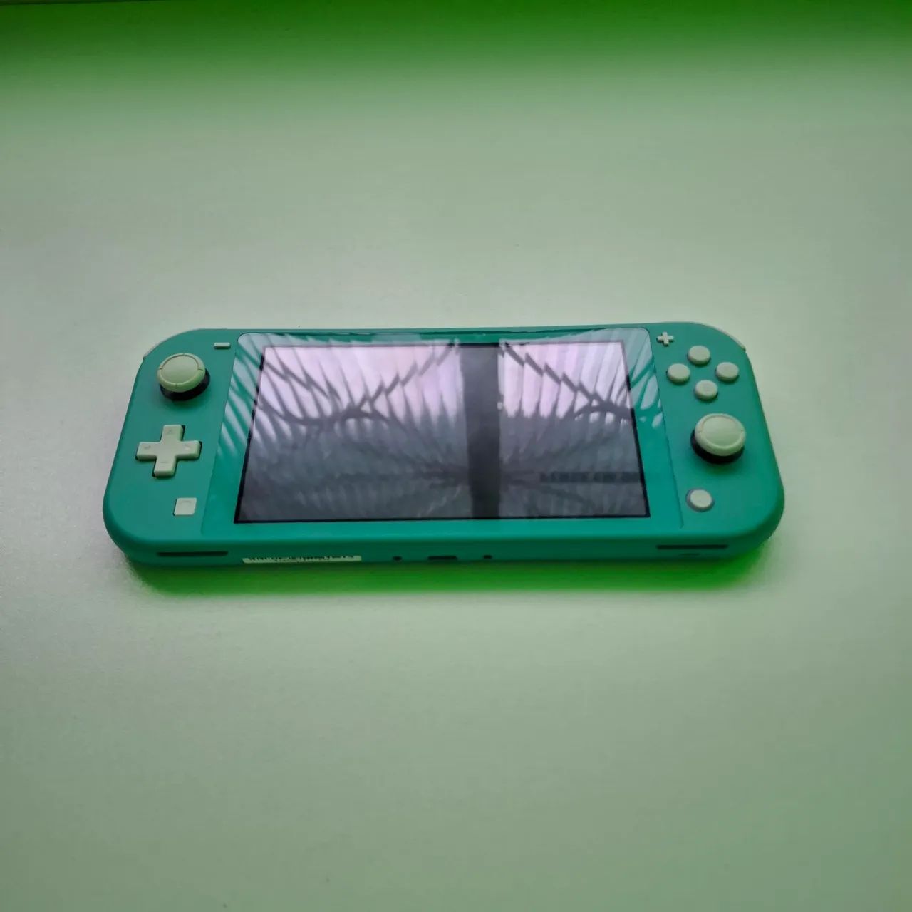 Nintendo Switch Lite - Usado - Foto 2