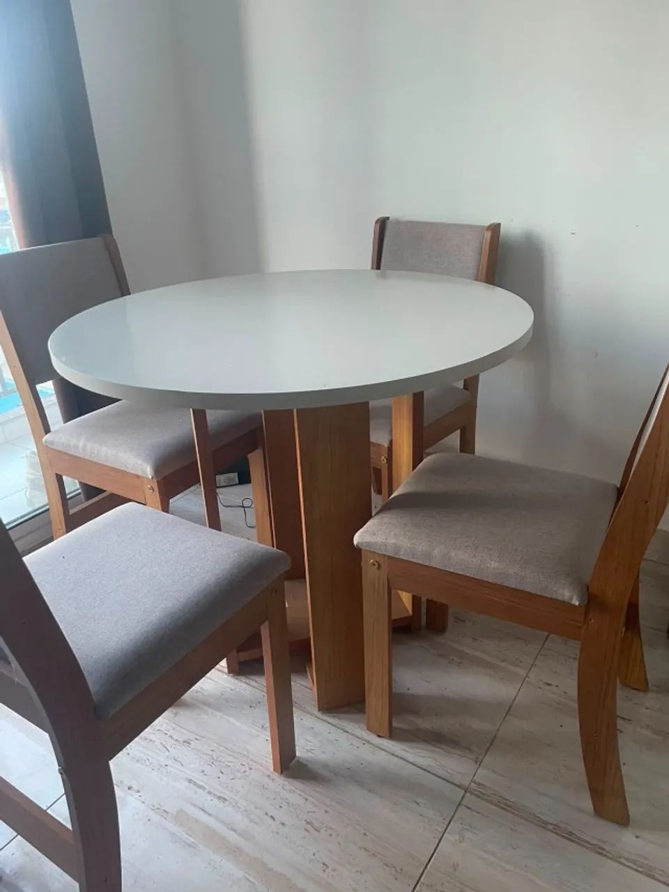 MESA DE JANTAR - Foto 3