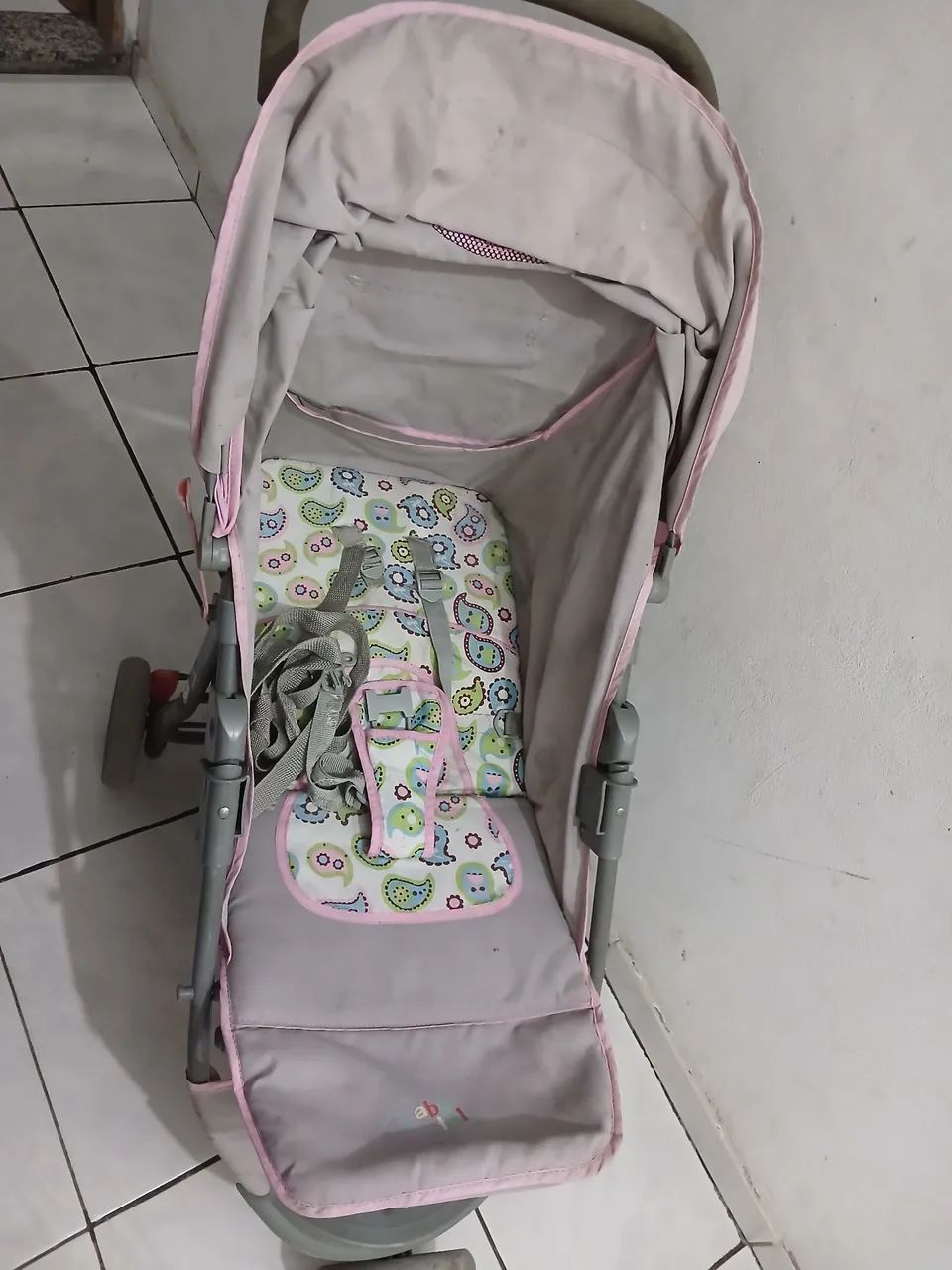 Vendo tênis novo - Foto 2