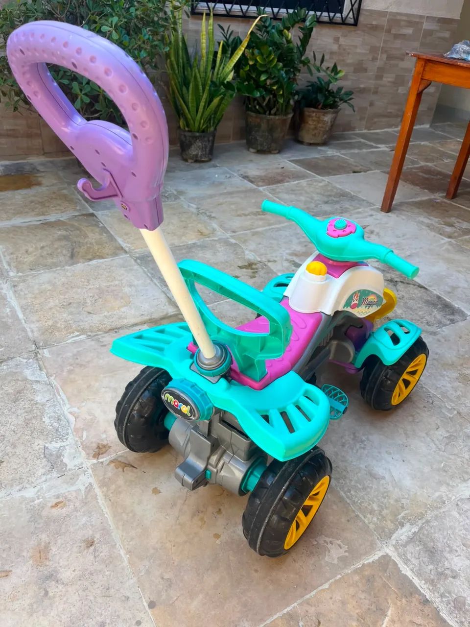 Carrinho de criança  - Foto 3