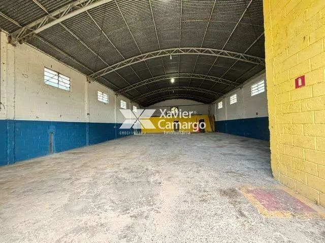 Barracão com 527m² para locação em Ferraz - Rio Claro/SP - Foto 2