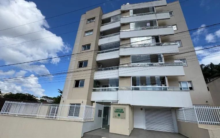 Foto - Blumenau - Fortaleza