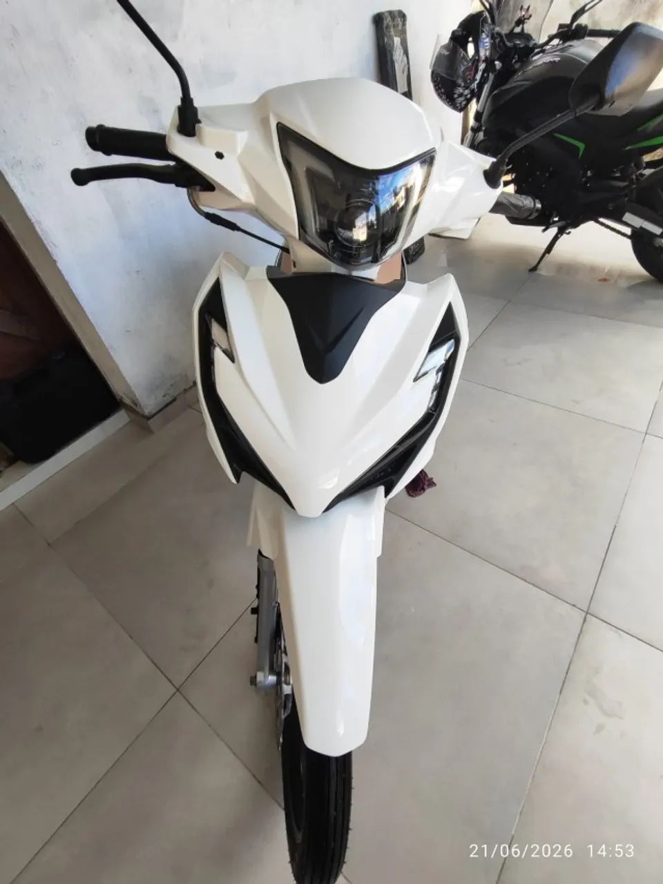 Rio 125 EFI - Foto 4