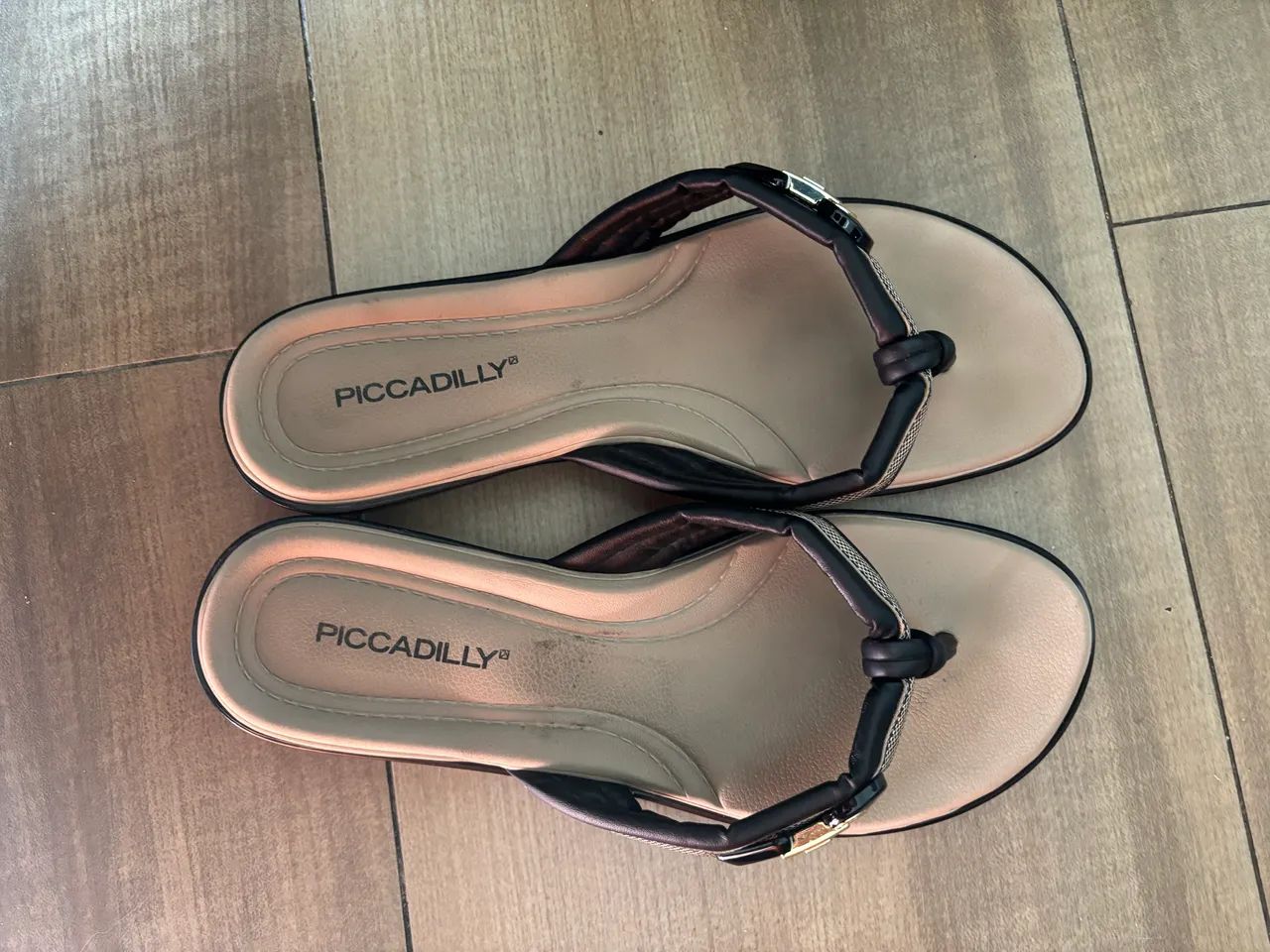 Chinelo Picadilly 
