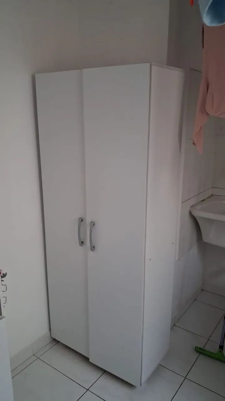 Armário multi uso novo - Foto 3