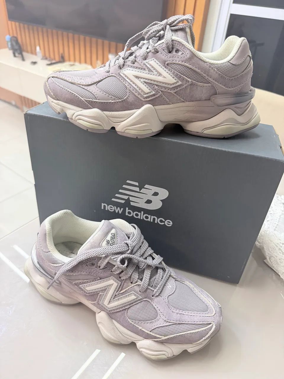 New balance 9060  - Foto 2