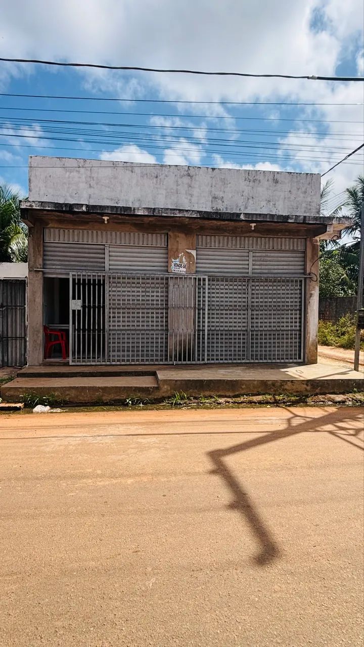 Ponto comercial no novo paço - Foto 2