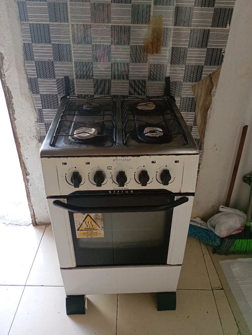 Fogão  - Foto 5