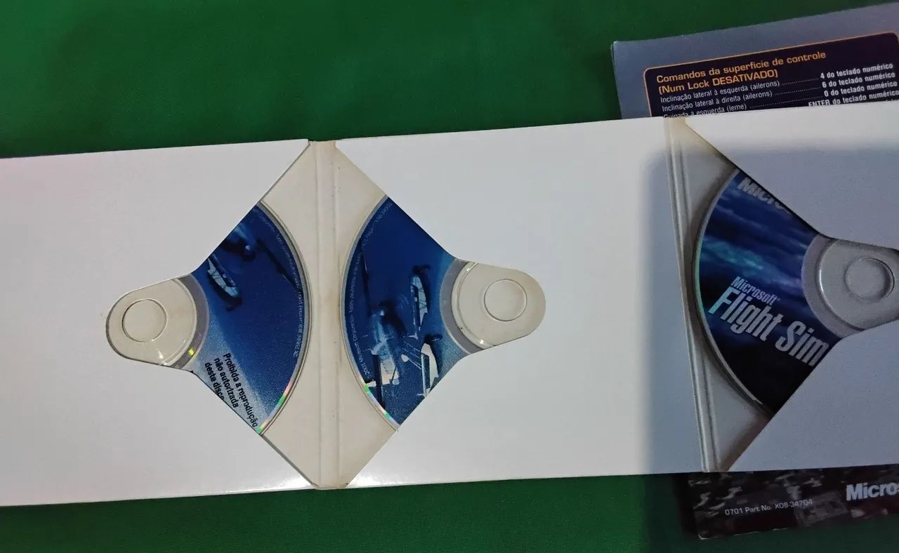 Microsoft Flight Simulator 2002 - Foto 3