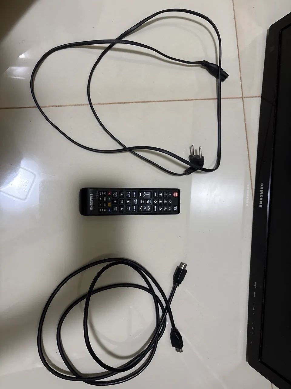 Tv 32 Samsung LED ( não smart) - Foto 2